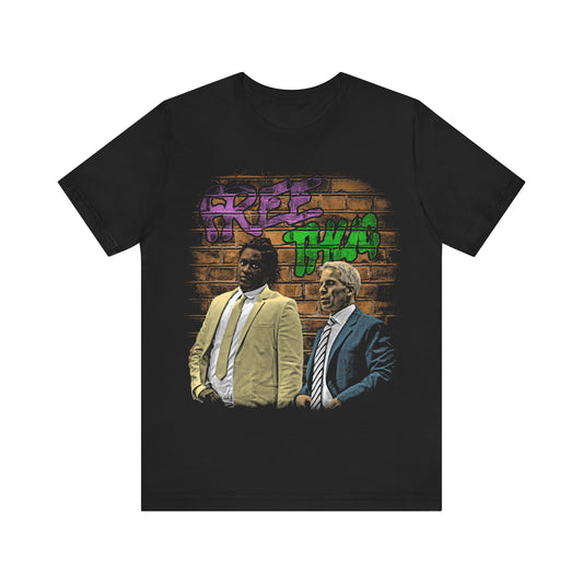 Thugga Graphic Tee