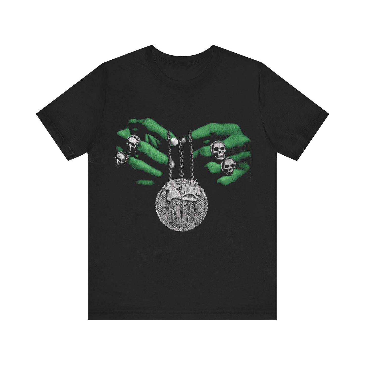 "Eternal Chains" NBA Youngboy Graphic Tee